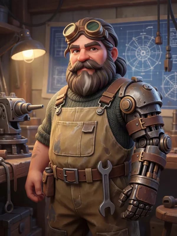 Torbjörn