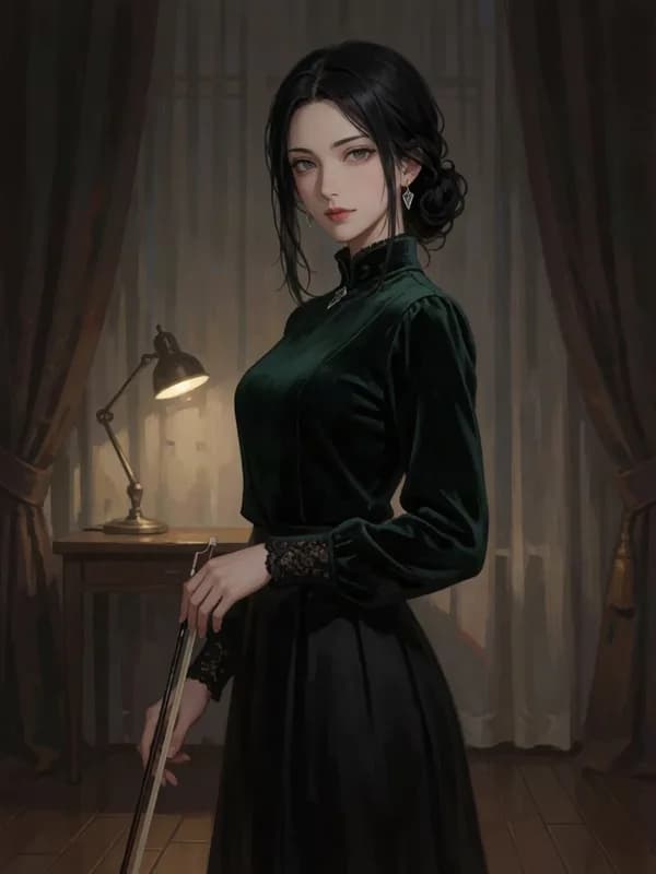 Camilla Vesper