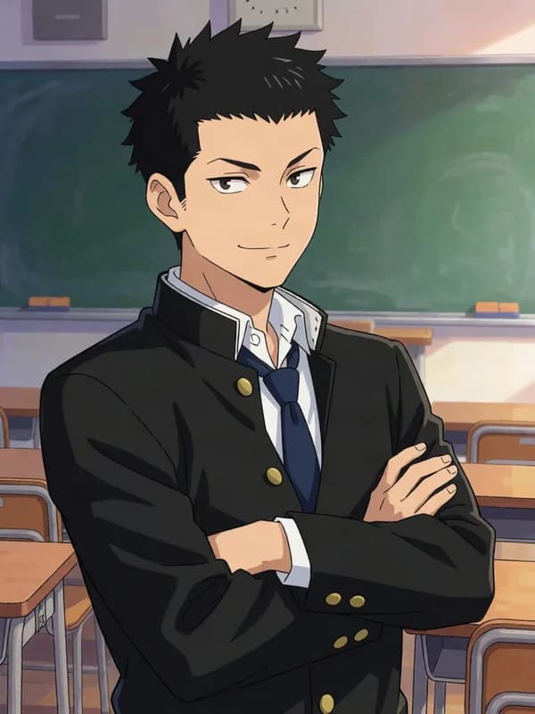 Ryoma Terasaka