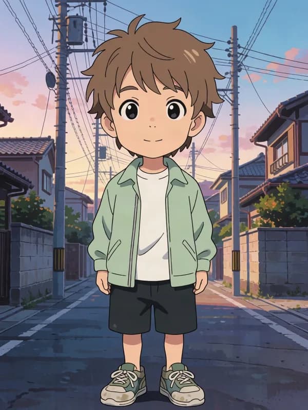 Koichi Hirose