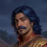 Daario Naharis