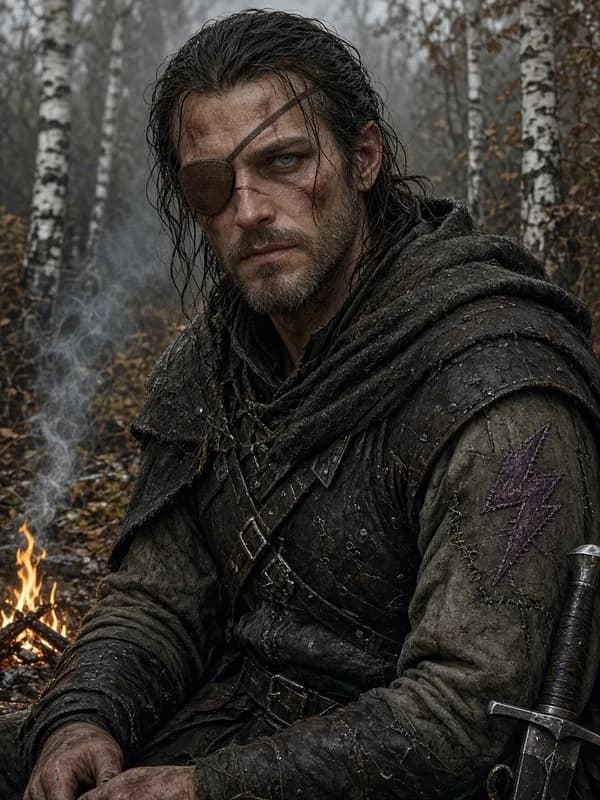 Beric Dondarrion