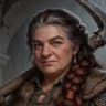 Brunhilda Stonegnaw