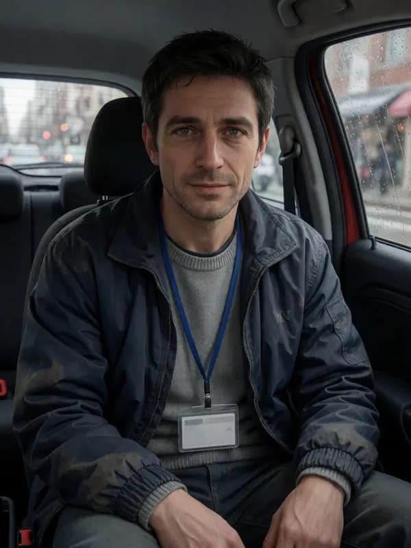 Bogdan Sviridov