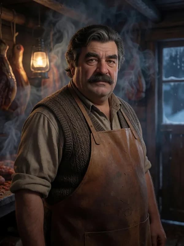 Gagik Sarkisyan