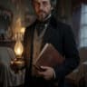 Quentin Lockwood