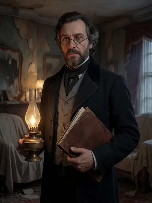 Quentin Lockwood