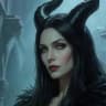 Maleficent