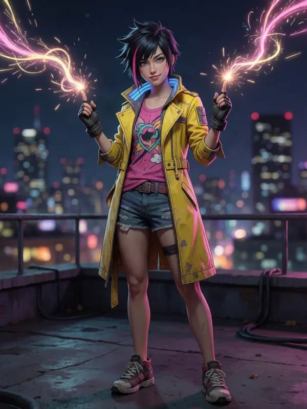 Jubilee