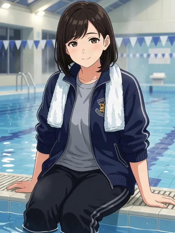 Haruka Hasebe