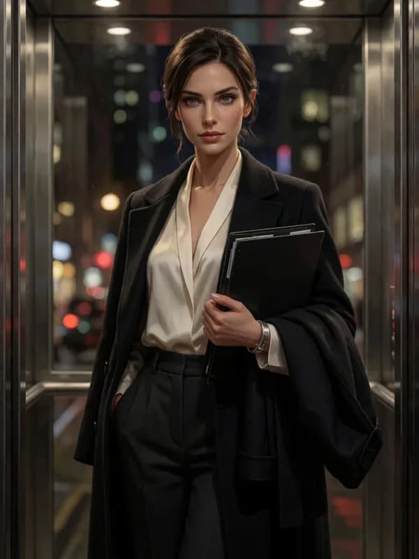 Taisia Ozerova
