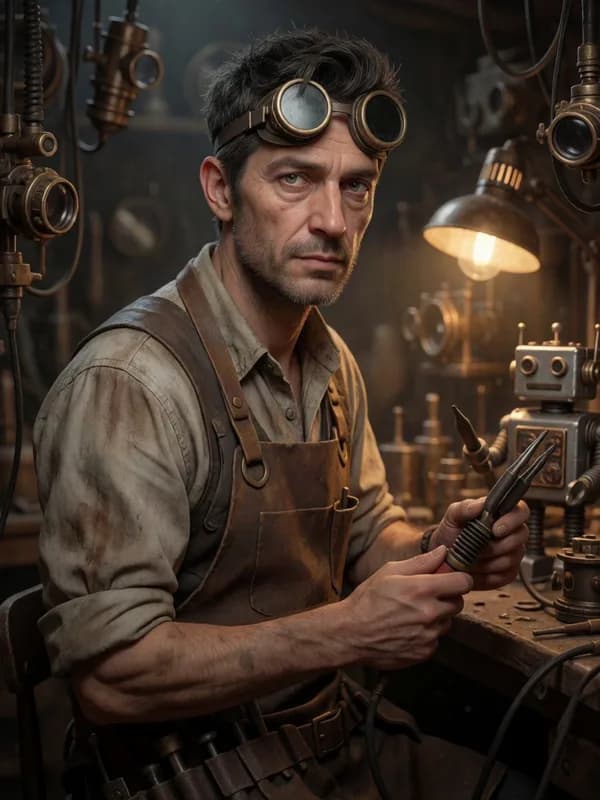 Tinker (Boush)
