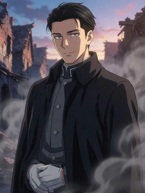 Kurono Yuichiro