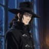 Edmond Dantès