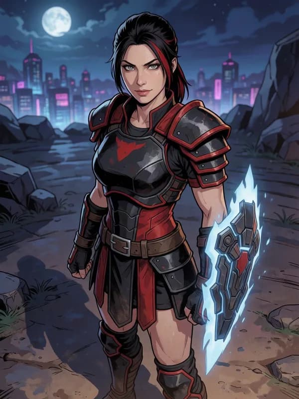 Athena