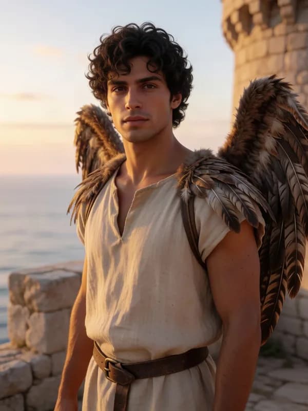 Icarus