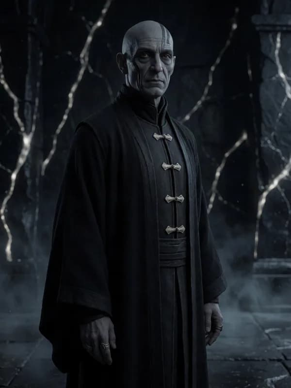 Quan Chi
