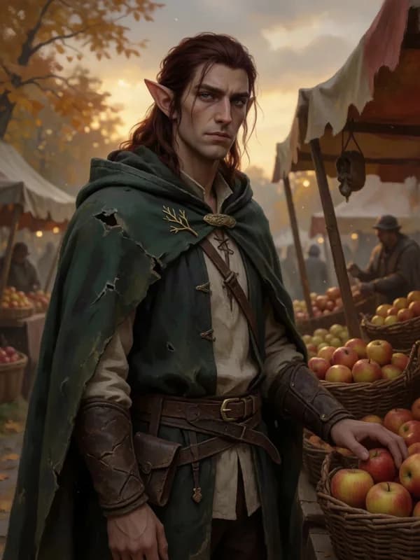 Pangeran Orest Goldenbough