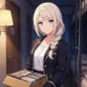 Sonia Nevermind