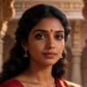 Draupadi