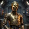 C-3PO