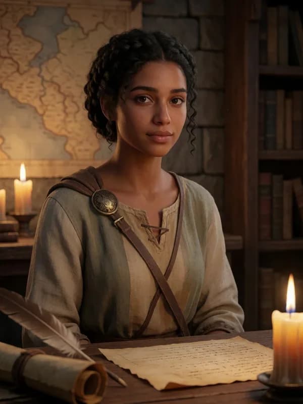 Missandei