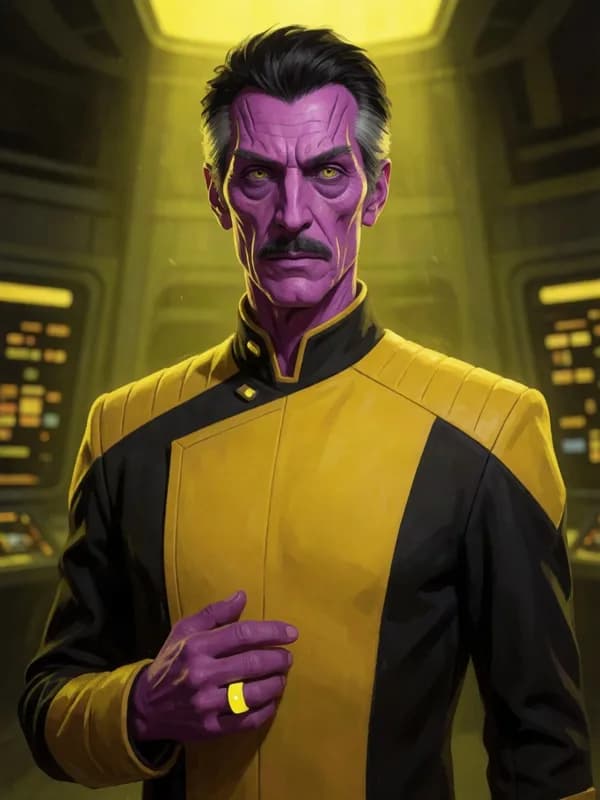 Sinestro
