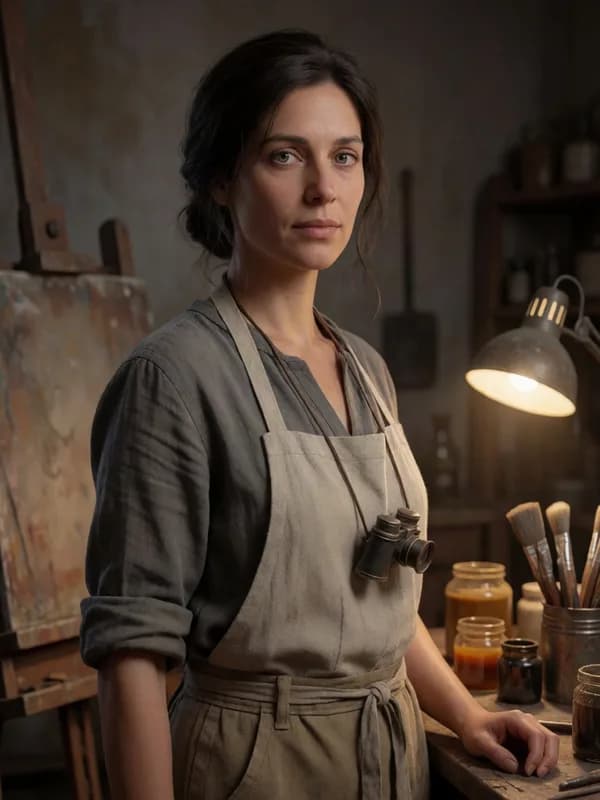 Lorenza Moretti