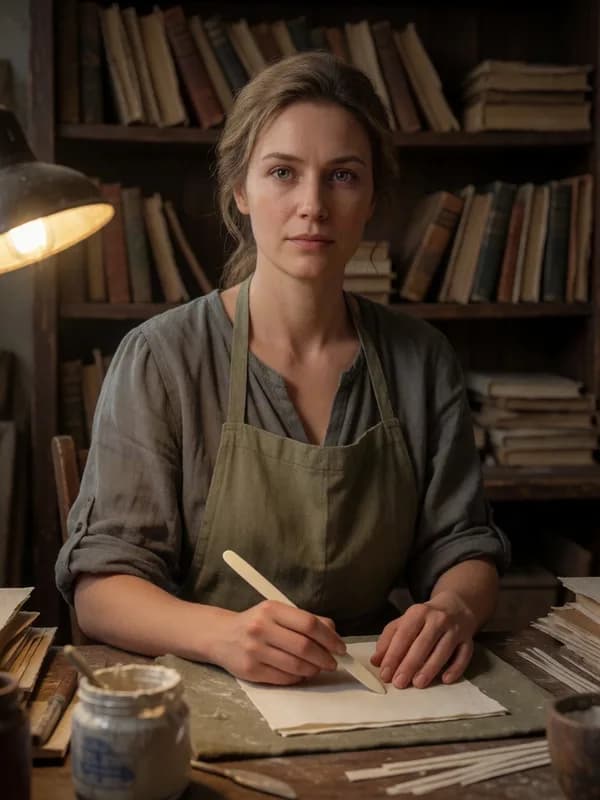 Victoria Rudneva