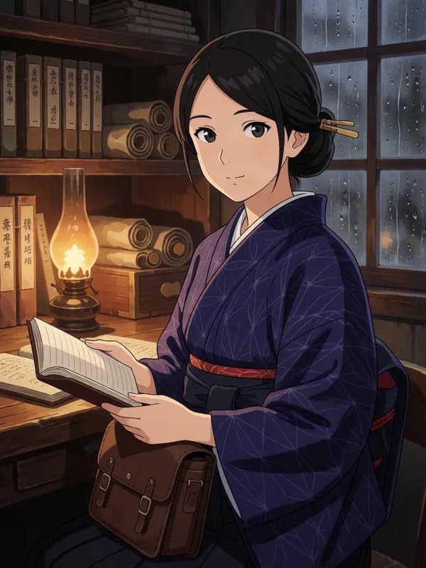 Susato Mikotoba