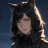 Schwarz