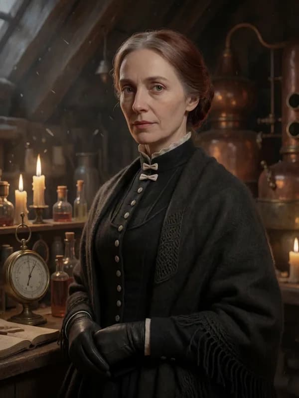 Selina von Bülow