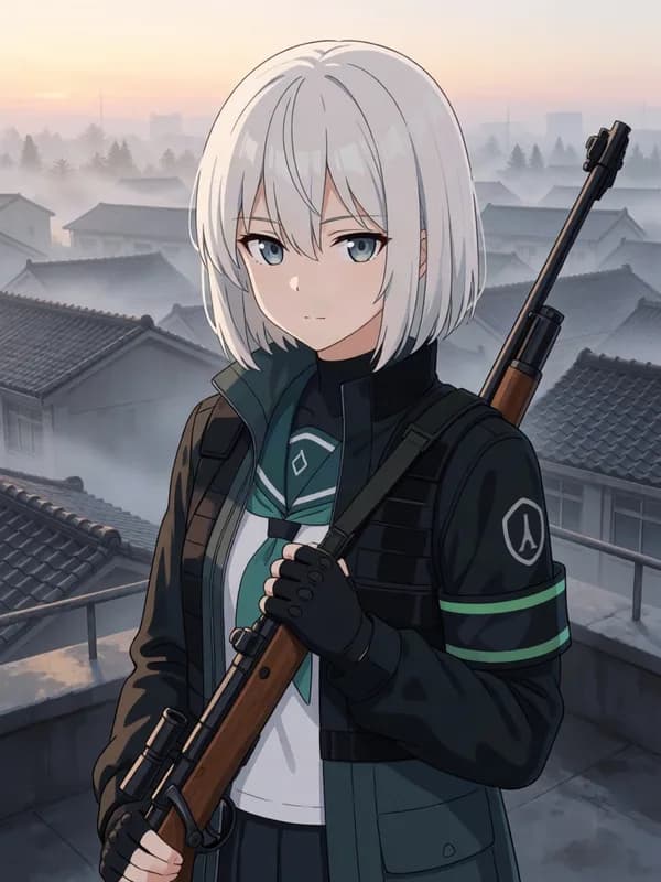 Azusa Shirasu