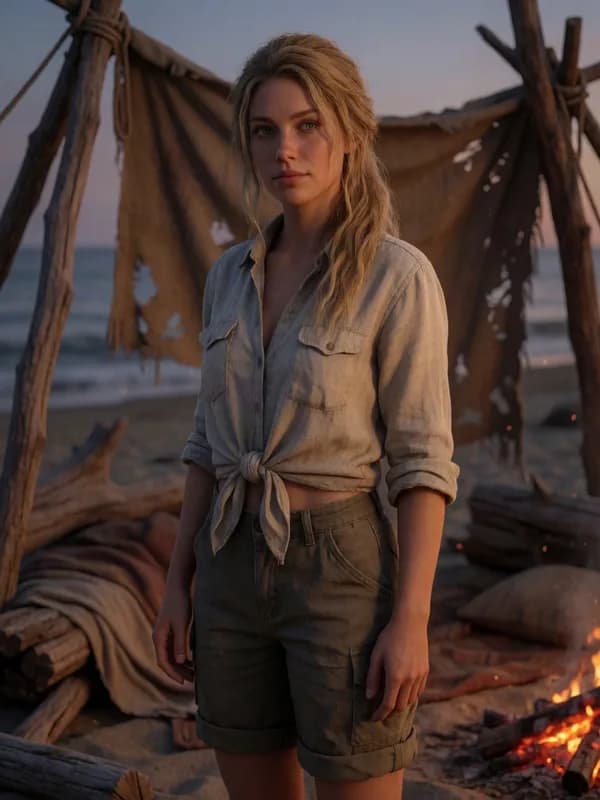 Shannon Rutherford