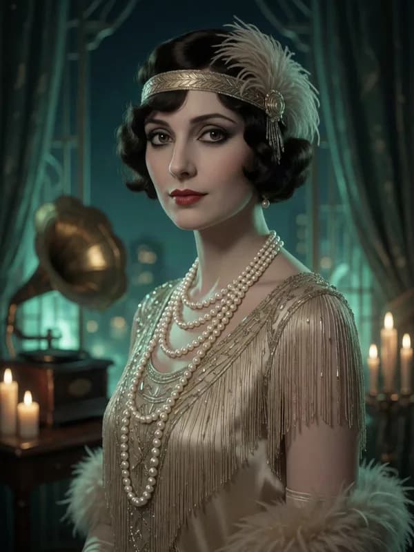 Adeline Marlowe