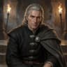 Benedict Thornwood