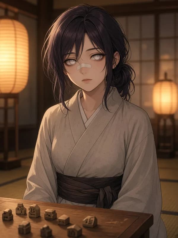 Komugi