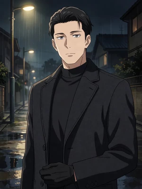 Grim Reaper