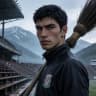 Viktor Krum