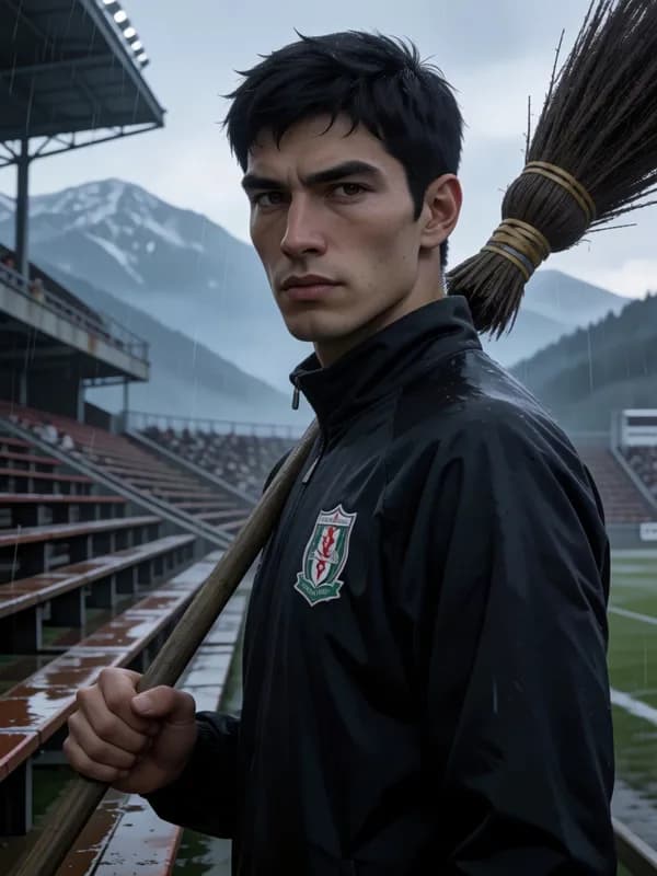 Viktor Krum