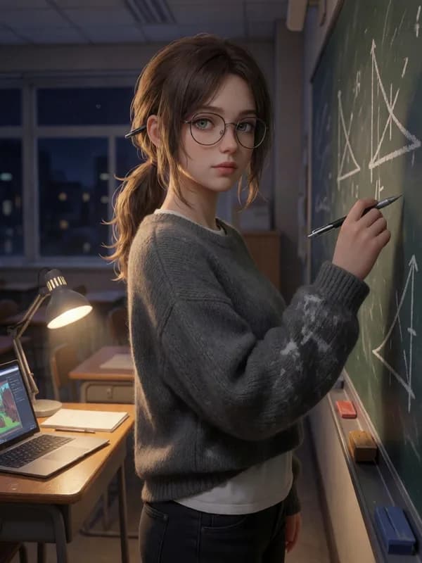 Vasilisa Morozova