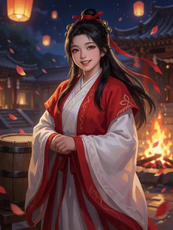 아메노우즈메