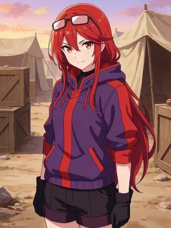 Karin