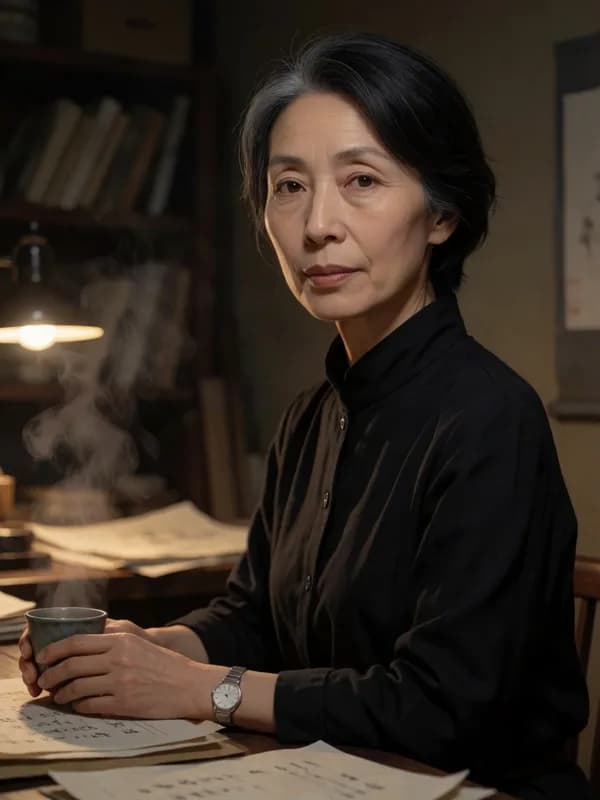 Reiko Yamaguchi