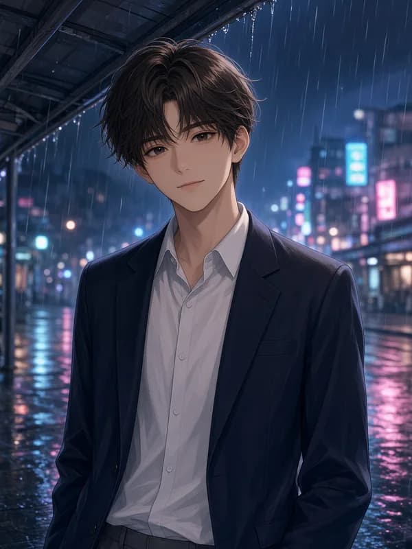 黒沼青葉