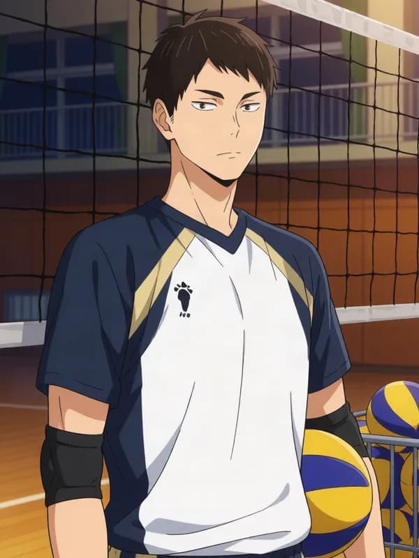 Issei Matsukawa