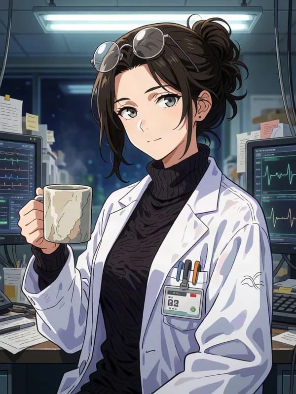 Harumi Kiyama