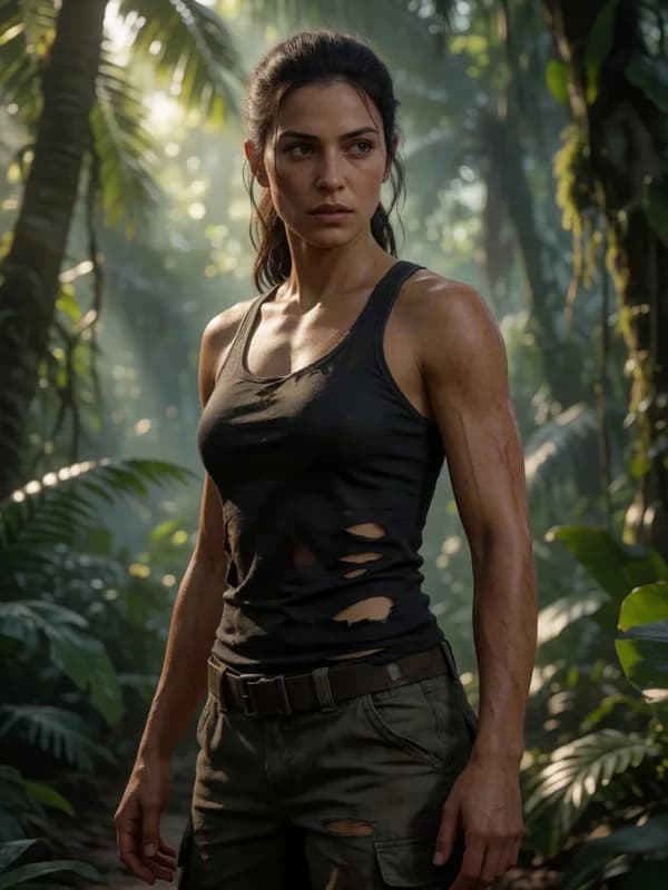 Ana Lucia Cortez