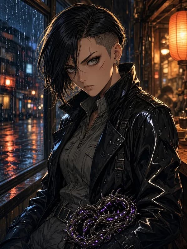 Setsuna Hoshikawa