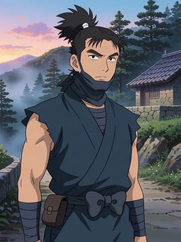 Hanzo